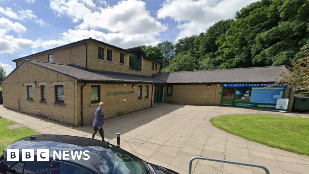 bbc.co.uk - Abi Jaiyeola - Watchdog upgrades Bradford medical centre to 'outstanding