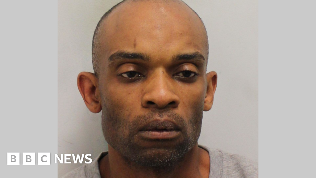 Double murderer jailed for stabbing girlfriend in Walthamstow