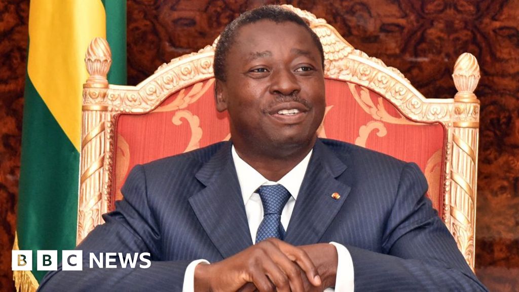 Togo protests: Faure Gnassingbé's dynastic power play sparks youth anger thumbnail