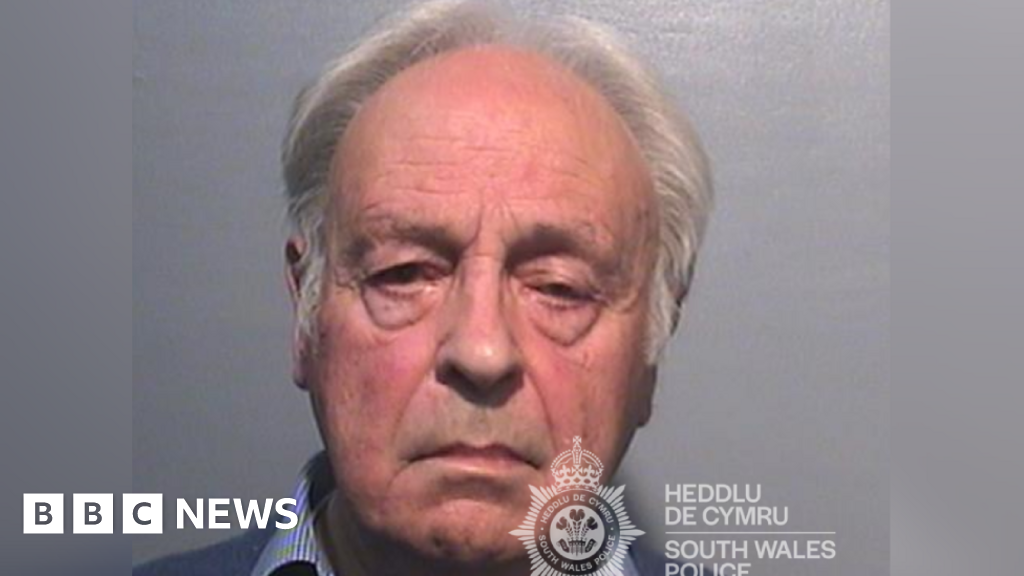 Former bishop jailed for sex attacks on boy