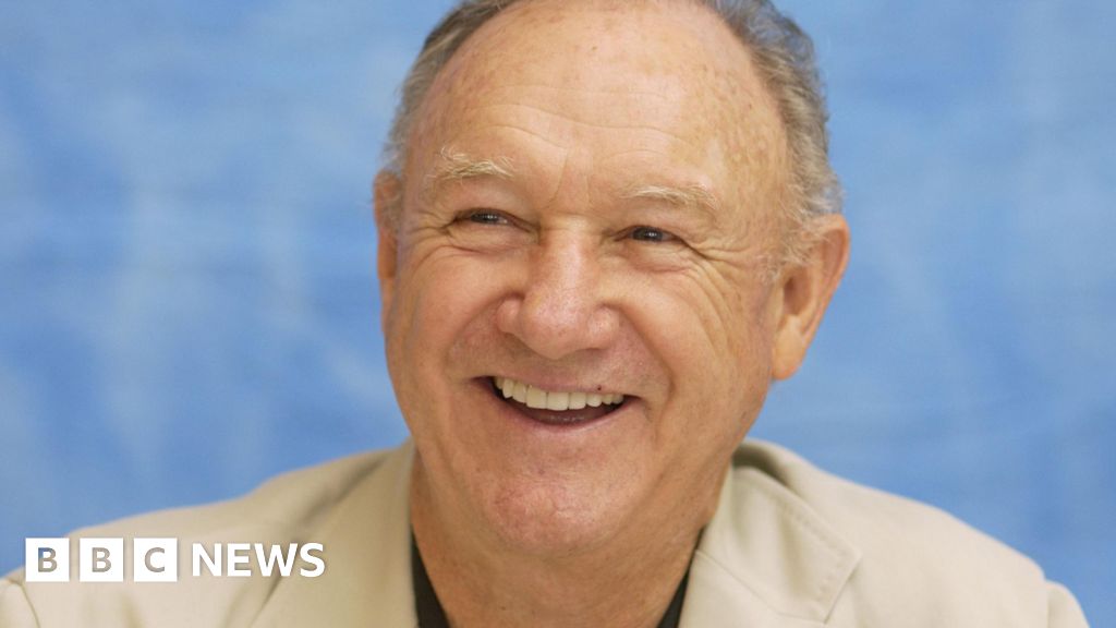 Gene Hackman, Oscar-Winning Actor, Dies at 95