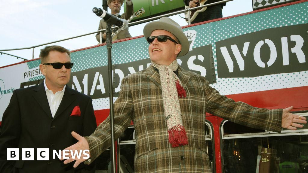 Madness plans 50th anniversary concerts at Lincoln Castle, Haydock Park in 2026