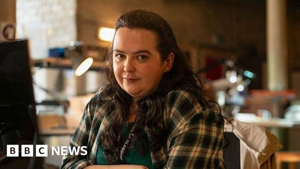 Janey Godley cried over daughter's Bafta Scotland nomination