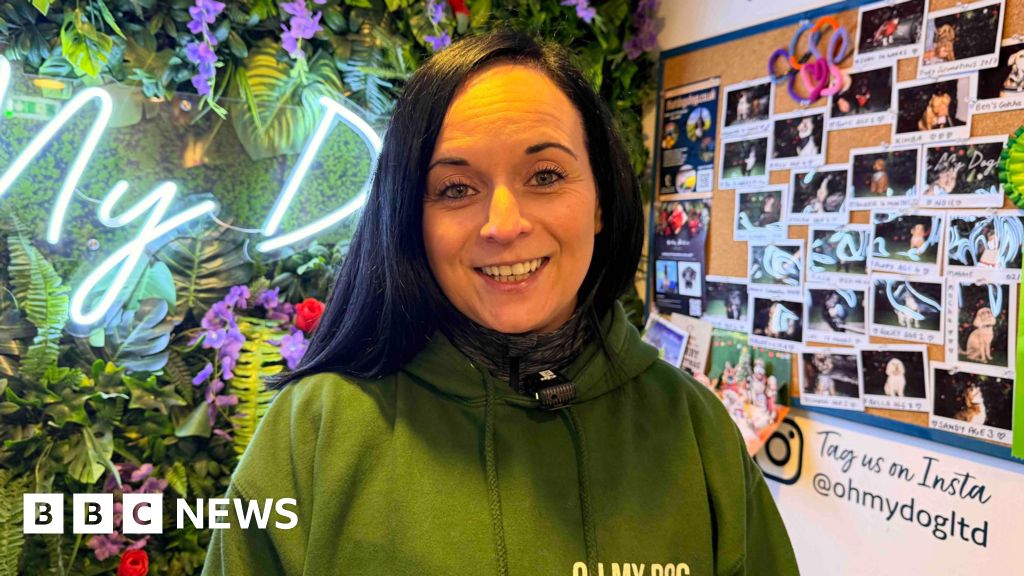 bbc.co.uk - Grace McGrory - Beverley businesses see pros and cons to Saturday Market revamp - BBC News
