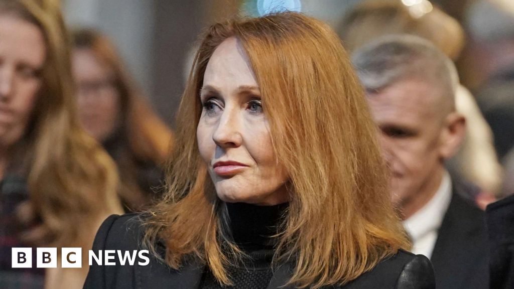 Internet troll threatened to kill JK Rowling and MP