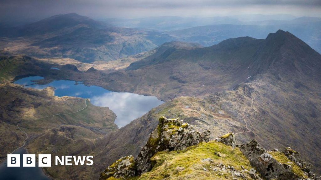 National park says dropping Snowdon name a success