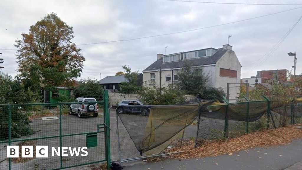 Homes and business plan for Sheffield used car site