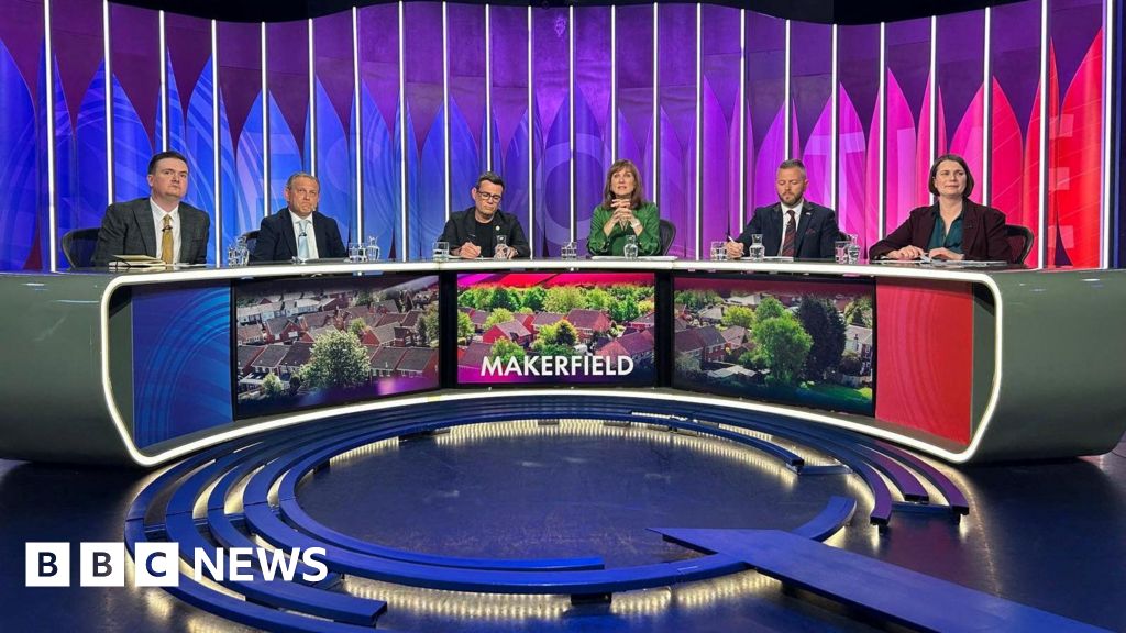 À deux semaines de l'élection partielle cruciale de Makerfield, comment la course se dessine