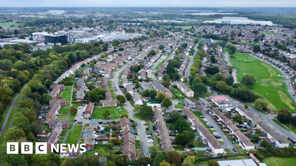 bbc.co.uk - Laura Coffey - What does 2026 hold for Northamptonshire politics? - BBC News