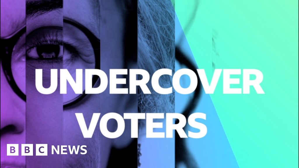 Ads and activists – how the BBC's monitoring the social media election