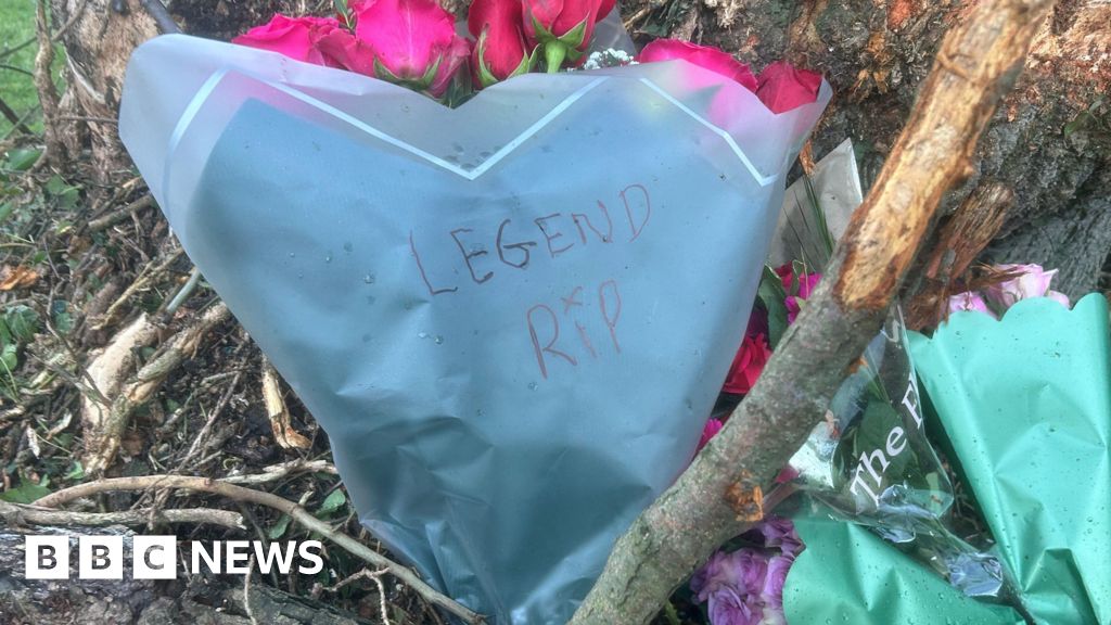 Glenavy Layla Douglas and Mikey Brown killed in crash