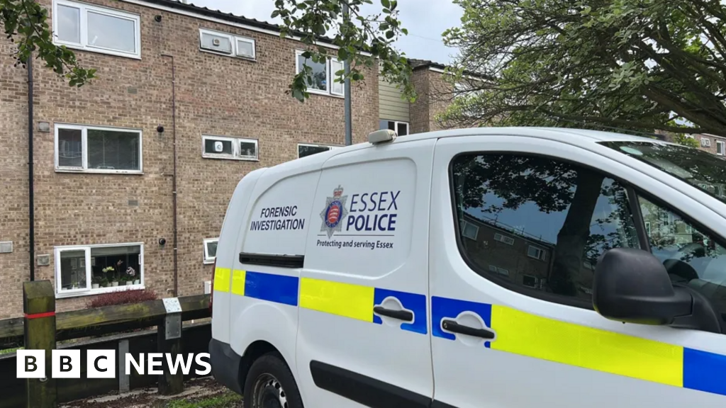 Essex Police release man and woman on bail after baby death