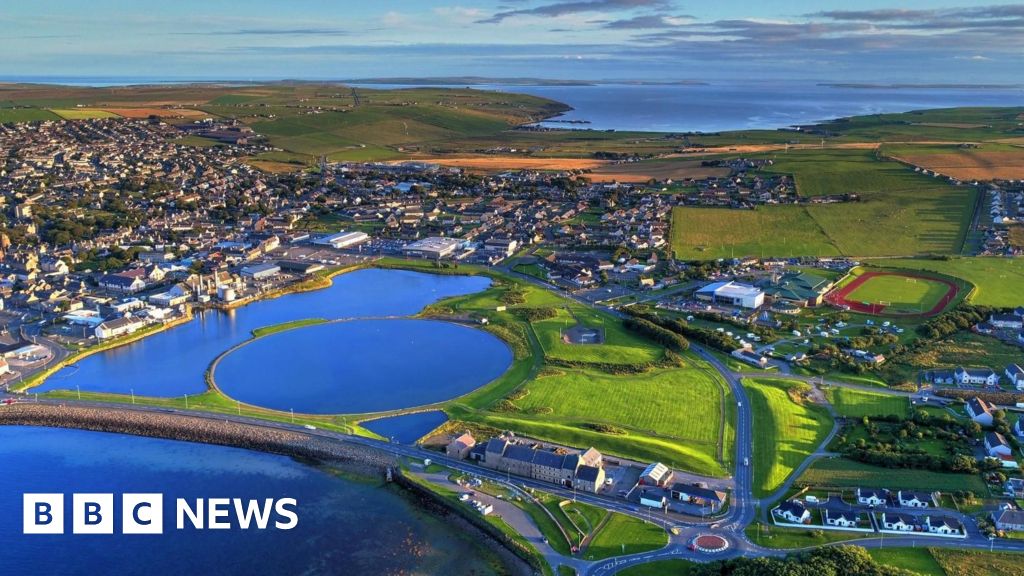 Island Games: Everything you need to know about Orkney 2025