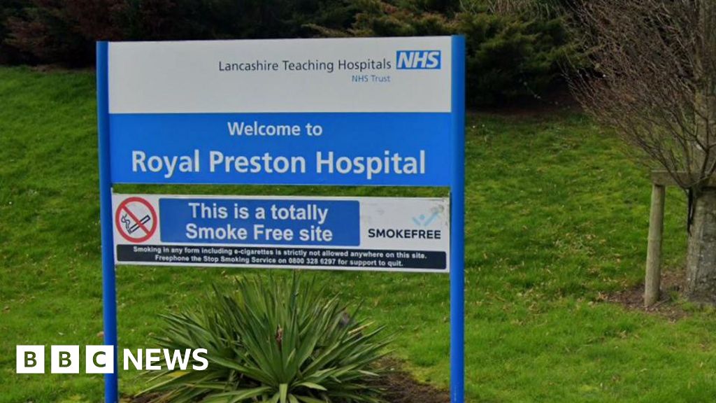 bbc.co.uk - Feedback sought on new hospital sites in Preston and Lancaster - BBC News