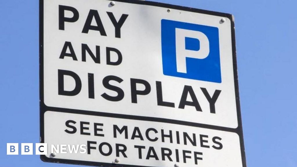 Tonbridge and Malling: Changes to parking charges agreed 
