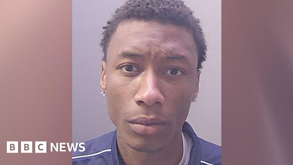 County lines drug dealer from Peterborough sent back to jail - BBC News