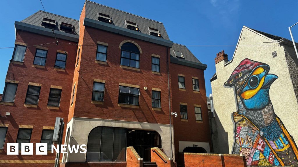 Plans for new flats, conversions in multiple UK towns