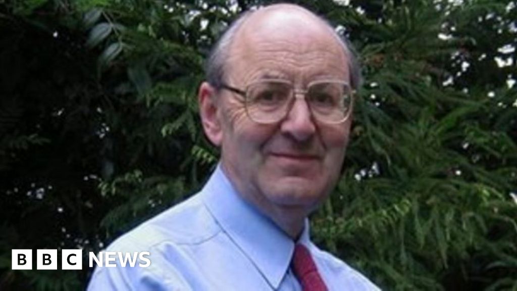 'Fearless' former MP Dr Richard Taylor dies