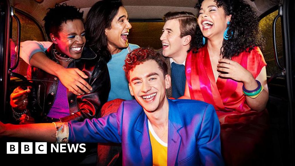 Russell T Davies adapts It's A Sin for stage show