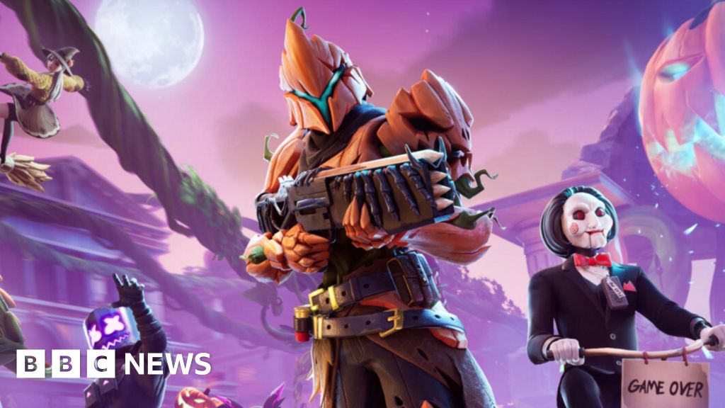 Fortnite back on US Apple app store after ban lifted