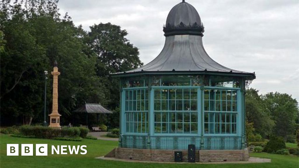 bbc.co.uk - Lucy Ashton - Sheffield's Weston Park and Weston Park Hospital confused in will