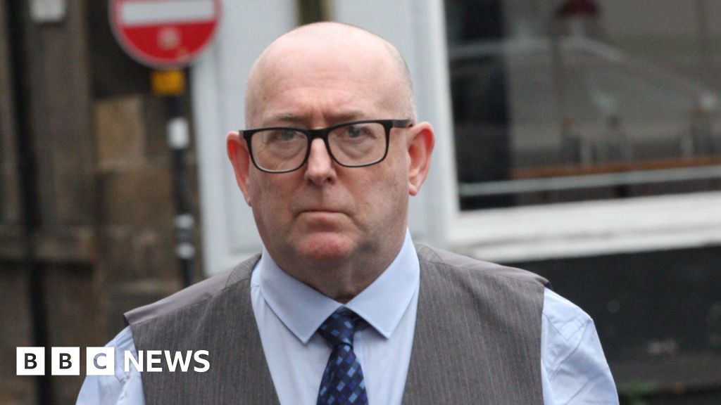 Angus businessman jailed for abusing children