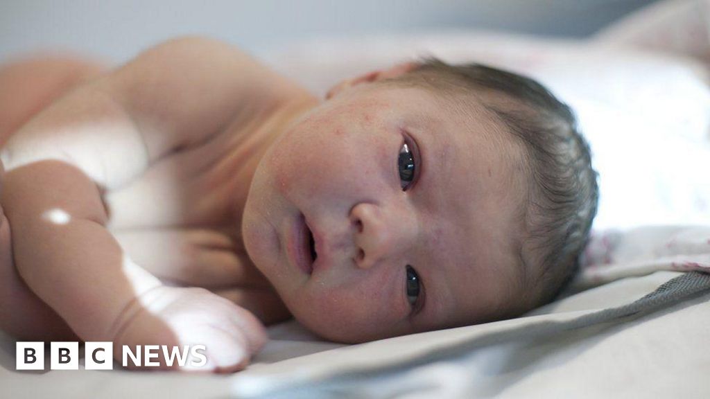 New test to prevent hearing loss in newborns