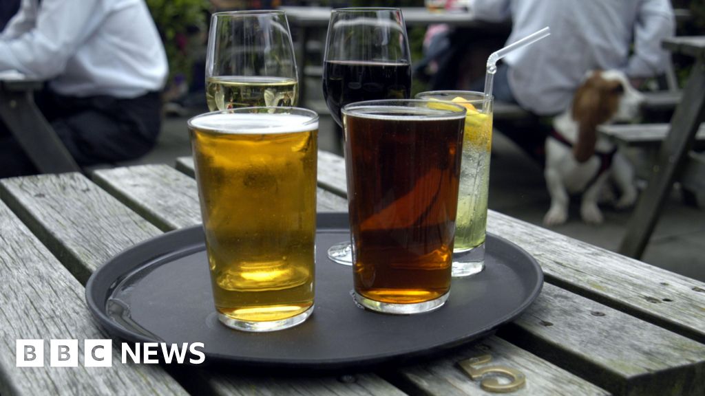 Pour a proper pint, Trading Standards tells pubs