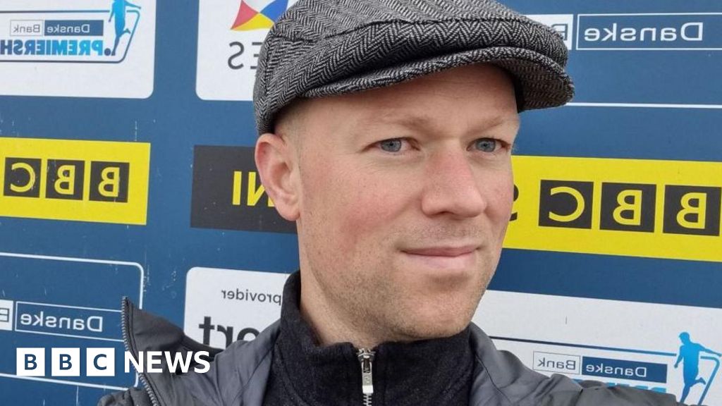 Irish League odyssey for European football groundhoppers