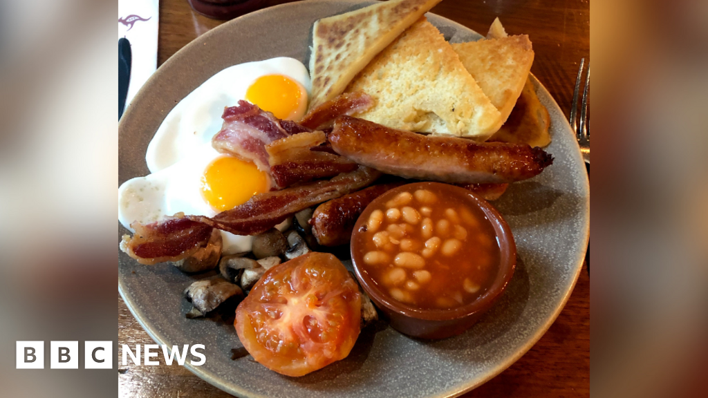 bbc.co.uk - John Campbell - Ulster Fry: Watchdog worried about competition over bakery merger