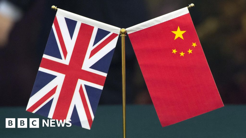 The controversy over the collapsed China spy case explained