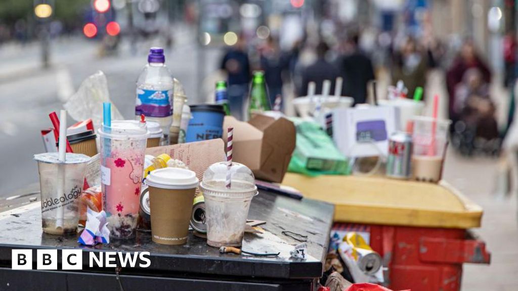 Council Takes Action Against Unite Bin Strike Mess Hits A New Low - hrtswwb