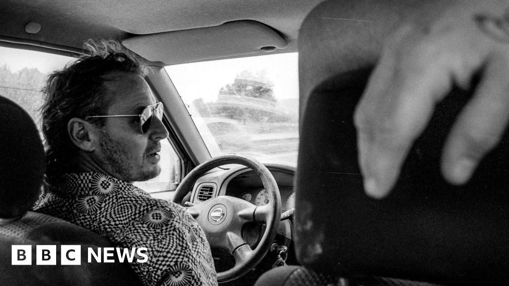 Ben Howard announced for summer's Eden Sessions in Cornwall