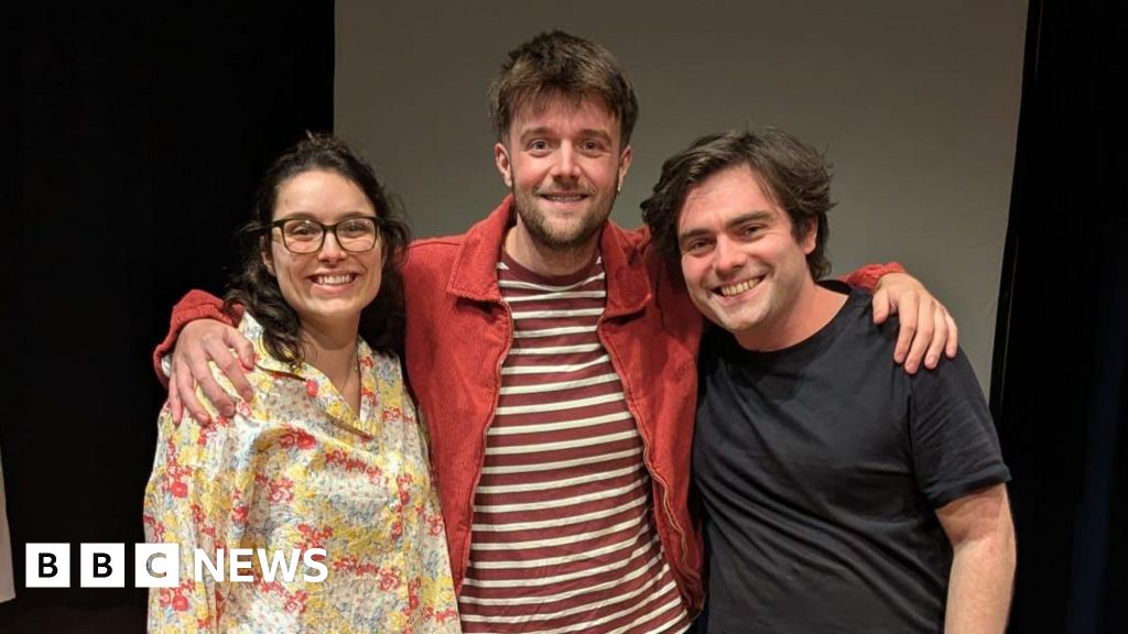 Bath actor explores life with chronic illness in her new play