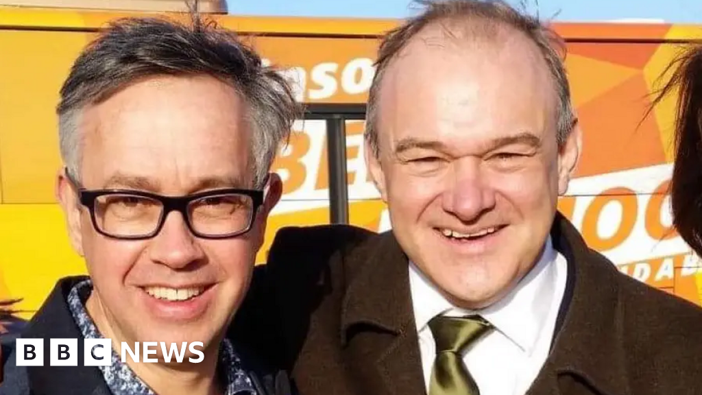 Lib Dems Demand Inquiry After Controversial Candidate Deselection