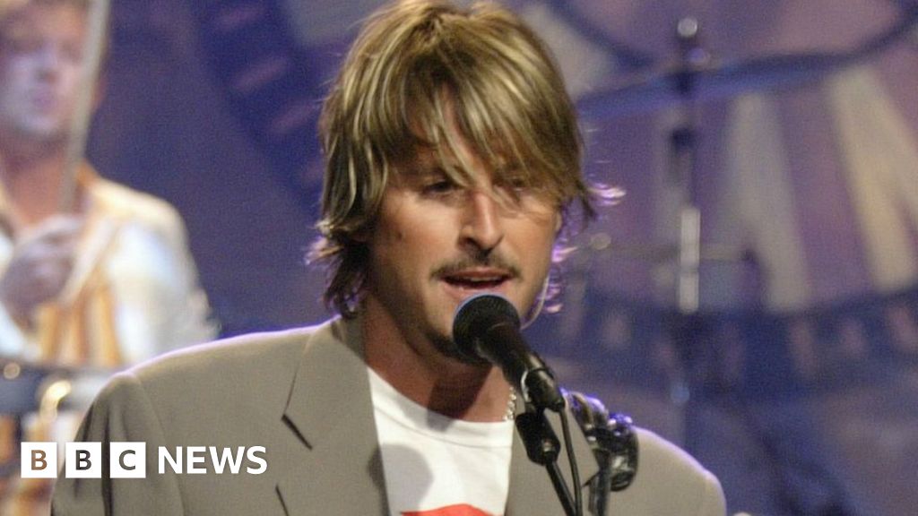 Le fondateur du groupe de rock américain Train est décédé à l’âge de 58 ans