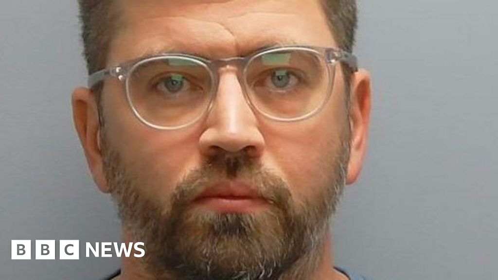 Hampshire man jailed after grooming children on Snapchat