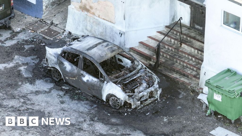 Dynamic Boy, 14, Charged With Terror Offence Targeting London Mosques Capture in 4K Dynamic Boy, 14, Charged With Terror Offence Targeting London Mosques Capture in 4K