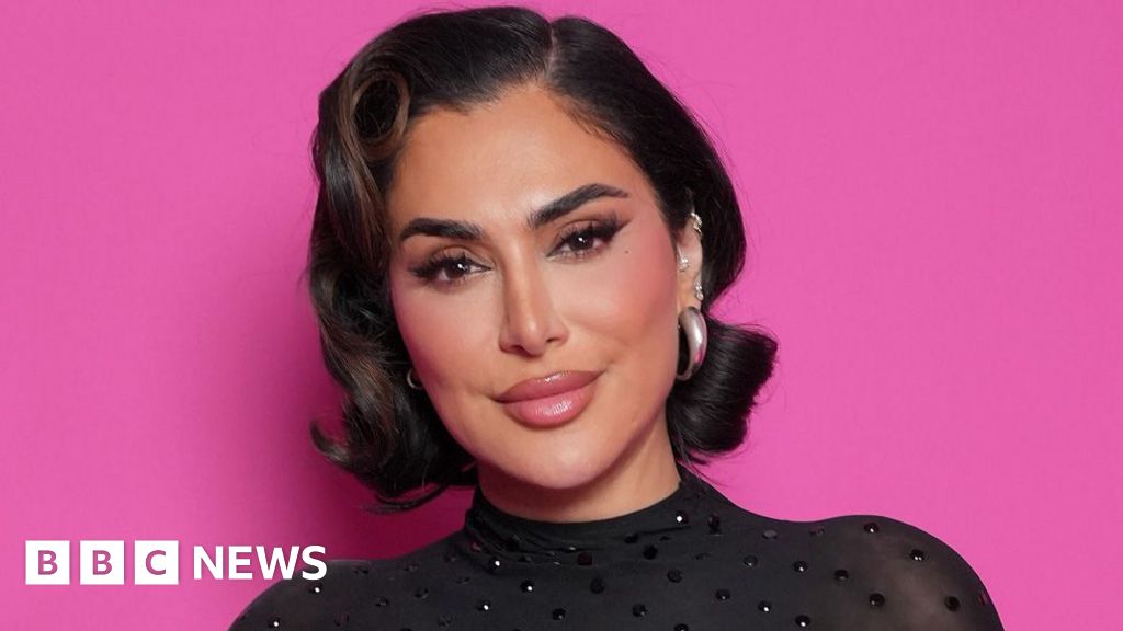 TikTok removes video by Huda beauty boss over anti-Israel conspiracy theories