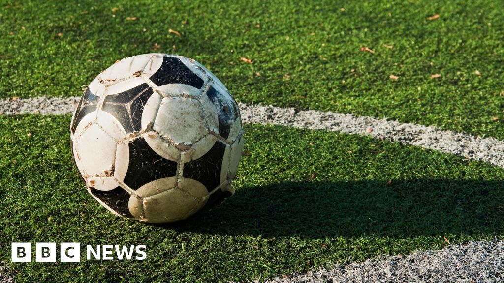 Canterbury City FC experiences ‘bittersweet’ drop to lower league.