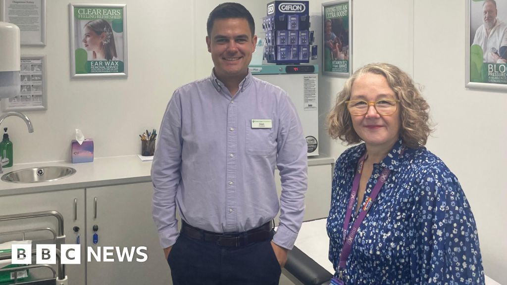 Pharmacy offers contraceptive implants in UK-first