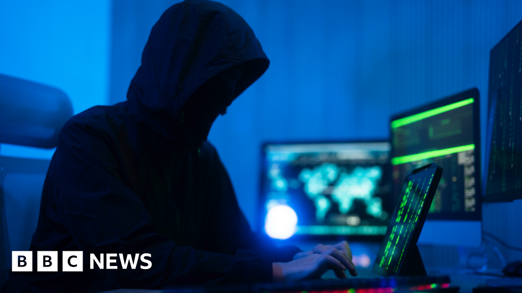 Teenager Arrested Over Major Cyberattack on Northern Ireland Education Authority