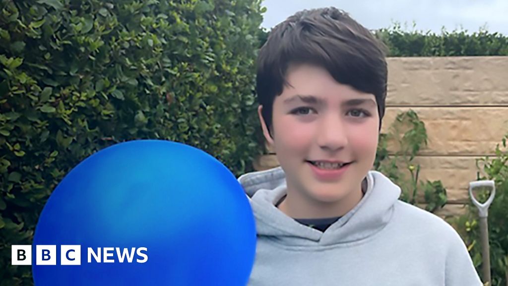 Jersey boy features in type 1 diabetes campaign