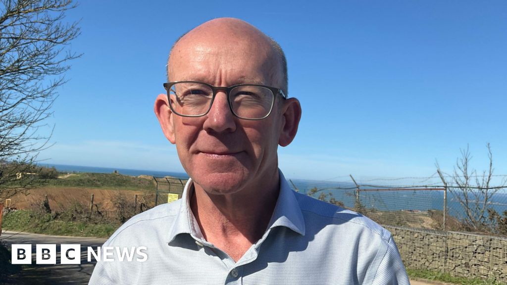 bbc.co.uk - Kate Jennings - Weather impact challenging for Jersey's building industry