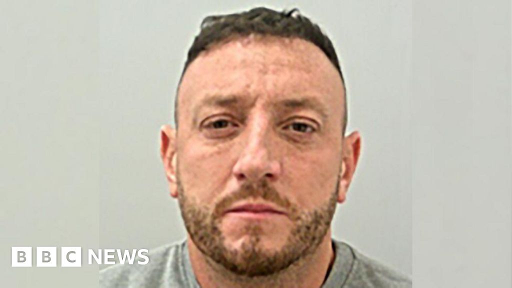 Blackpool: Man guilty of fatal one-punch attack on football fan