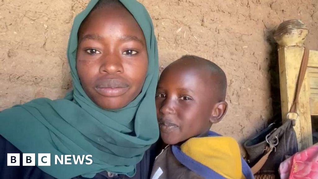 People in Sudan's besieged city face starvation, UN warns