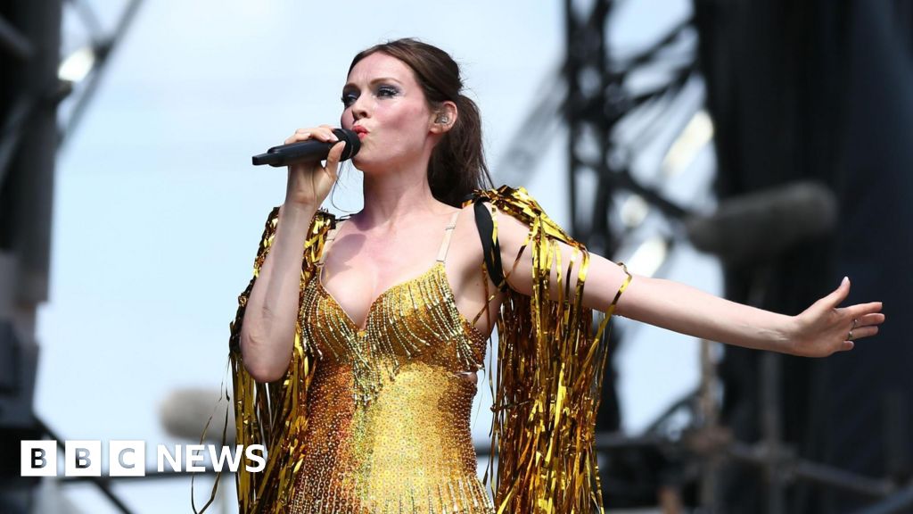 Ellis-Bextor and The Proclaimers top GuilFest 2026 line-up
