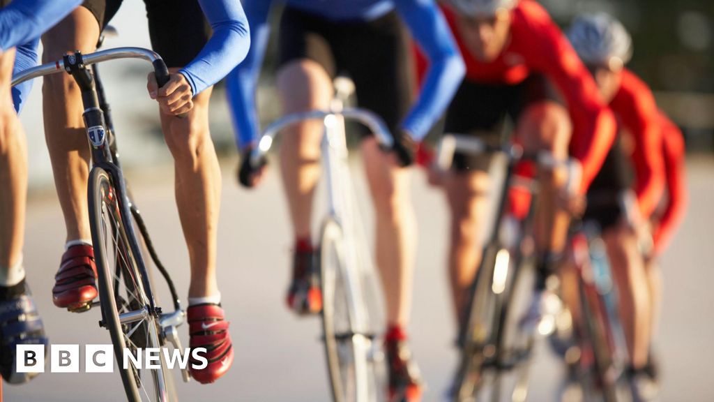Annual Wolverhampton-Aberdyfi bike ride to raise money for charity