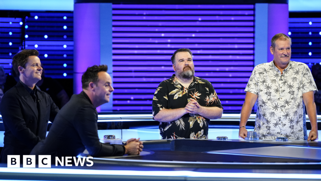 Limitless Win £250k prize is lifechanging, says Birmingham man