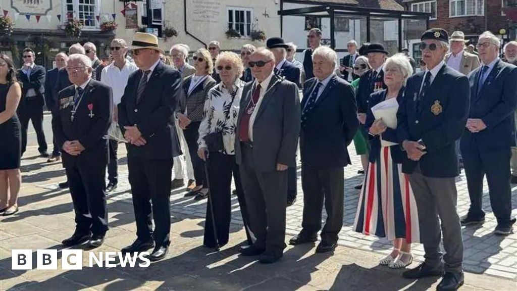 Armed Forces Day Celebrated Across UK, Nigeria, Azerbaijan with Ceremonies, Tributes